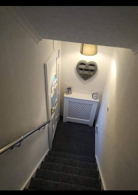 Cottage Flat Glasgow Zewnętrze zdjęcie