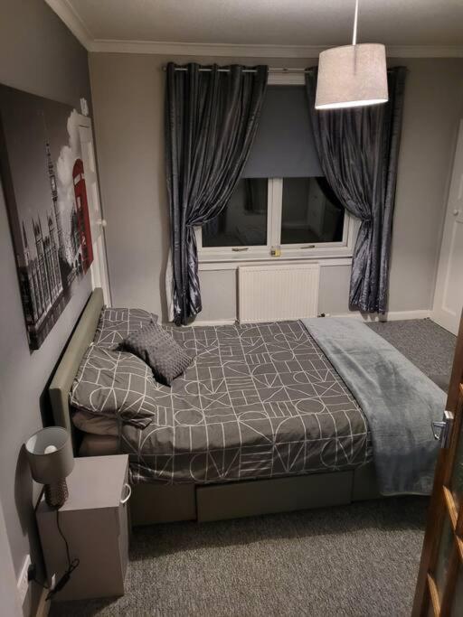 Cottage Flat Glasgow Zewnętrze zdjęcie